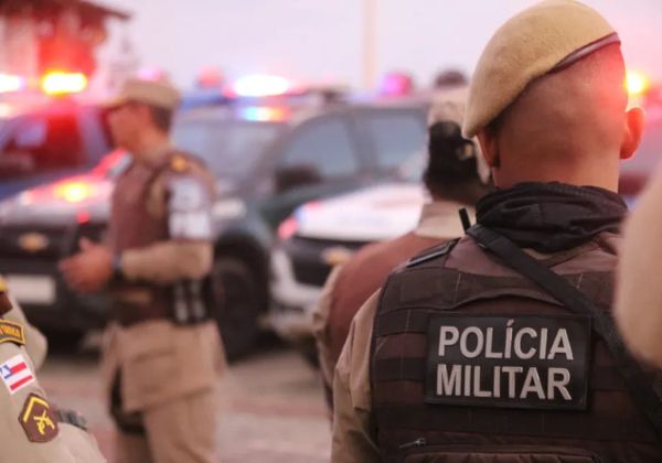 Policial militar é baleado no tórax enquanto pedalava em Salvador