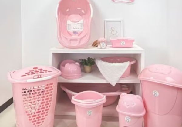 Feira reúne produtos infantis a partir de R$ 1,50 em Salvador