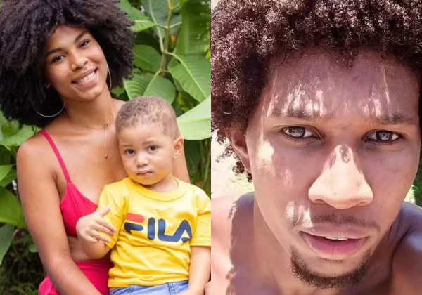 Mãe e filho são mortos no sul da Bahia após recusa a pedido de namoro