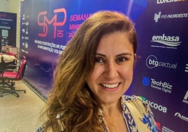 MP-BA abre processo contra promotora suspeita de mandar assessora assinar decisões em seu lugar