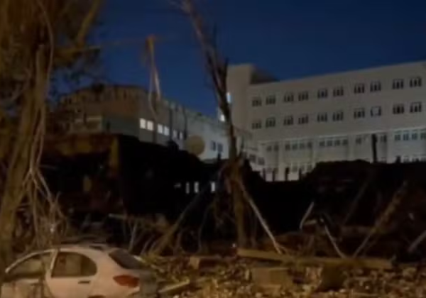 EUA e Israel atacam principal universidade de tecnologia do Irã