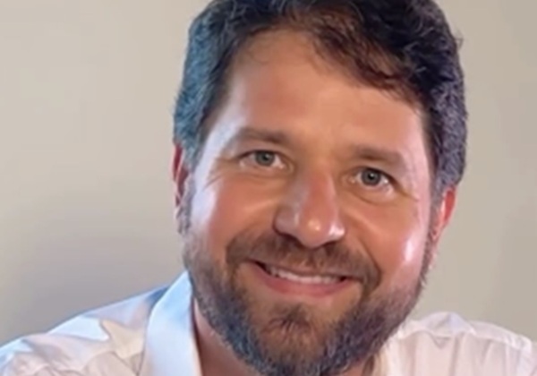 Luiz Argolo disputará vaga na Câmara dos Deputados pelo Republicanos