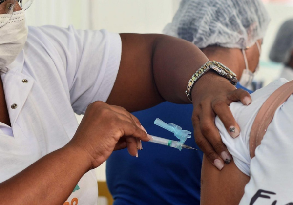 Bahia registra aumento de 192% nos casos graves de infecção respiratória por influenza