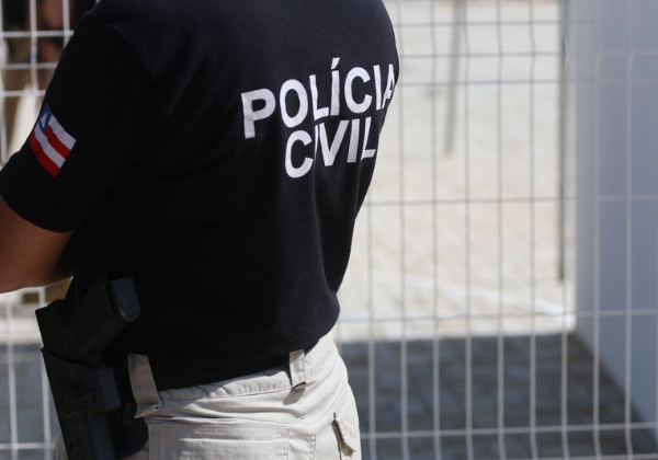 Adolescentes são apreendidos por ato infracional análogo à lesão corporal em Salvador