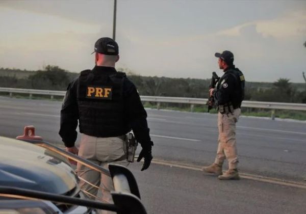 Operação Semana Santa 2026 registra quatro mortes e 21 prisões em rodovias da Bahia