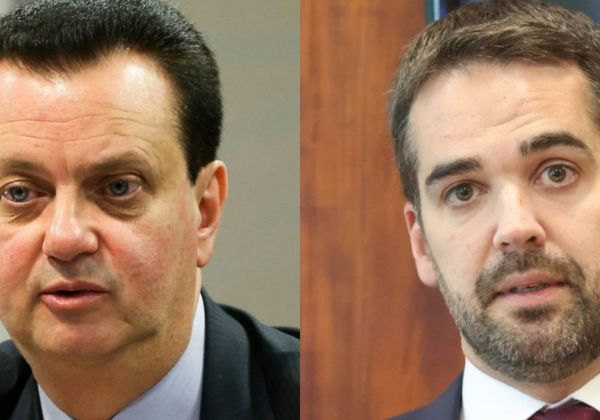 Kassab diz que Eduardo Leite ficou 'triste' após PSD manter Caiado como pré-candidato à Presidência