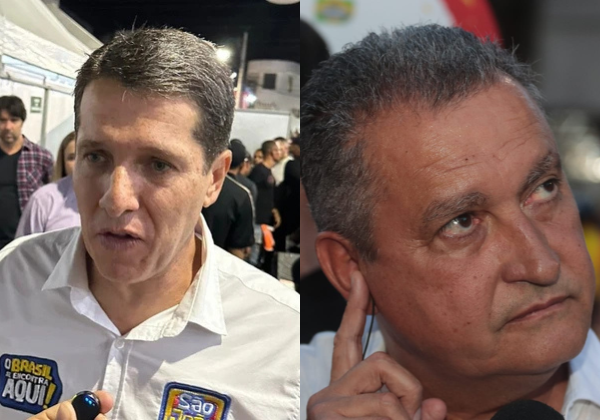 Zé Cocá rebate Rui Costa e rejeita rótulo de ‘traidor’: ‘Não sou submisso’