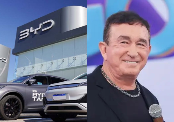 Governo atualiza ‘lista suja’ do trabalho escravo e inclui BYD e Amado Batista