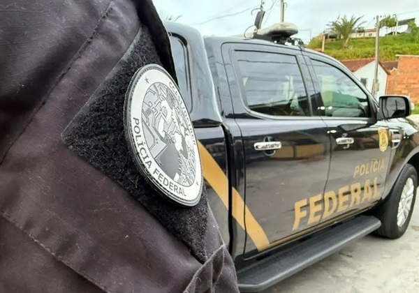 PF e Anvisa deflagram operação contra venda ilegal de medicamentos para emagrecimento