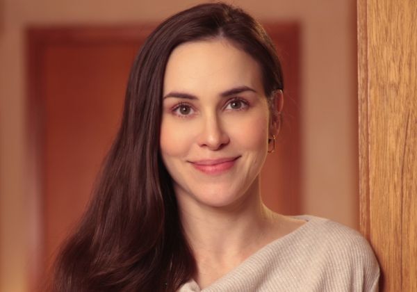 Pamella Burgos - Sócia e COO da Digitals