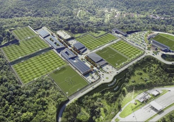 Novo CT do Bahia terá condomínio de alto padrão e lotes de até 1,5 mil m²