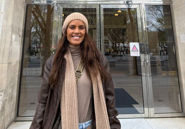 Sambaiana leva samba baiano a Paris e segue com shows na Europa e África