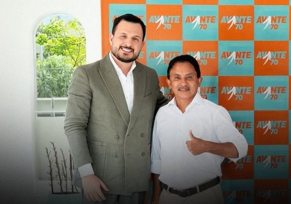 Cantor do hit 'Caneta Azul', Manoel Gomes anuncia candidatura a deputado federal