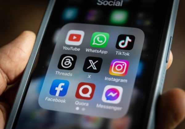 Segundo pesquisa, 73% dos brasileiros dizem estar ‘cheios’ das publicidades feitas nas redes sociais 