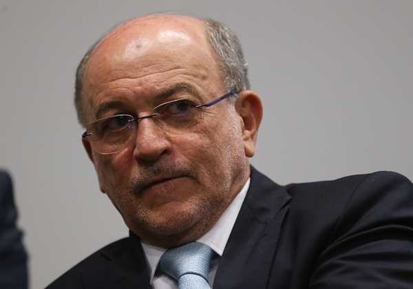 Aroldo Cedraz será suplente de João Roma na disputa pelo Senado