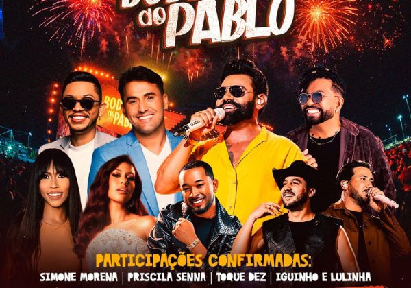 ‘Bodega do Pablo’ anuncia Simone Morena e Silfarley como participações especiais