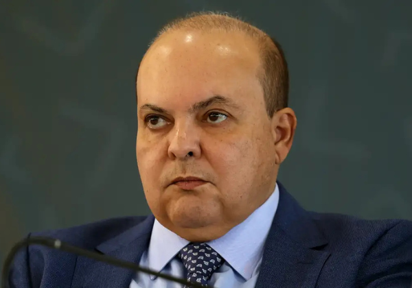 Ibaneis não comparece à CPMI do Crime Organizado pela terceira vez