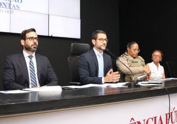Comissão de Turismo da Câmara de Salvador apresenta balanço de ações e propostas durante audiência