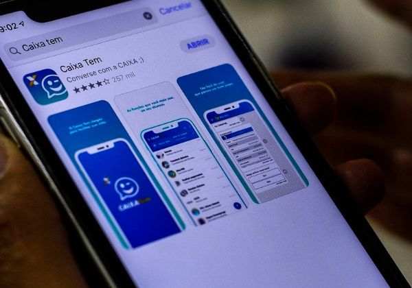 Caixa Tem exige ajustes no celular após atualização de segurança; entenda