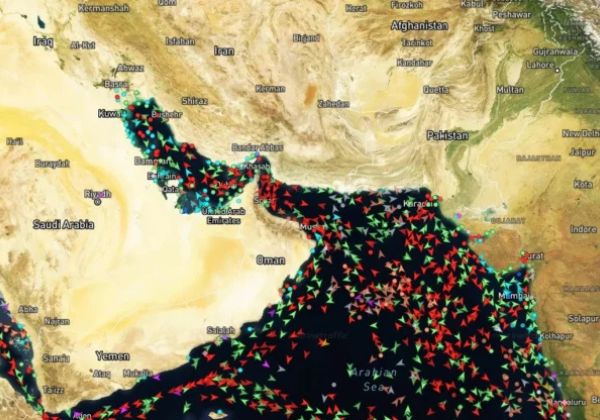 EUA aceitam proposta com 10 pontos do Irã e Estreito de Ormuz deve reabrir por duas semanas