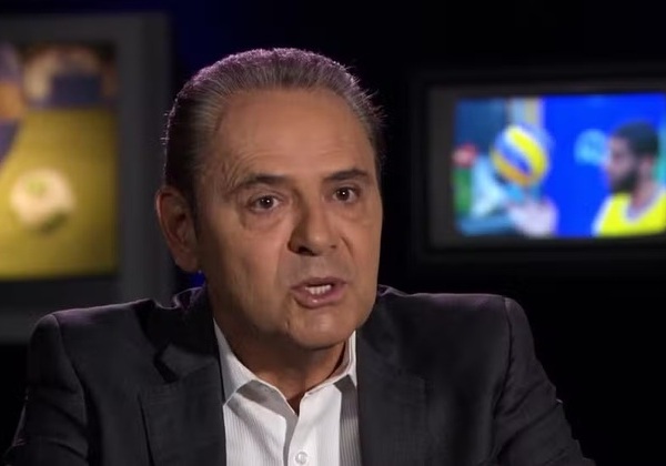 Luis Roberto é afastado da Globo para tratamento médico e não participará da Copa do Mundo