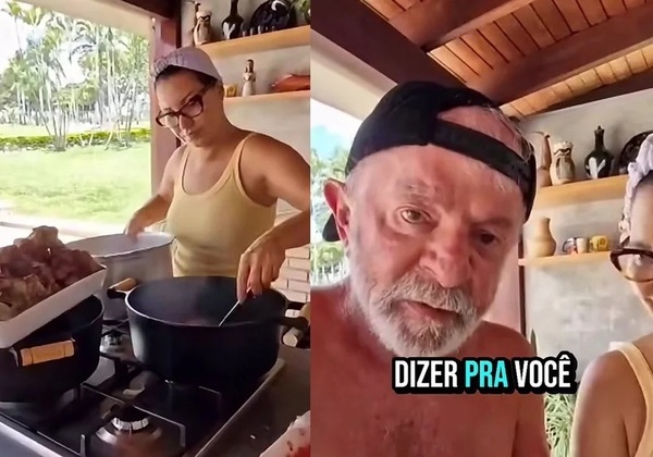 PL aciona Ministério do Meio Ambiente contra Janja por suposto crime ambiental