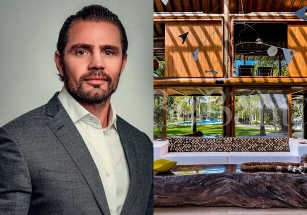 Vorcaro admitiu à noiva ter bancado festas com 'putas' em Trancoso: 'Fiz com 300'