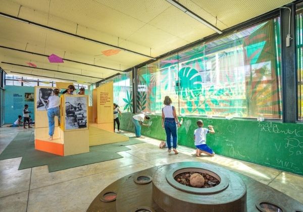 Bienal do Livro em Salvador terá estande com atividades para público infantojuvenil