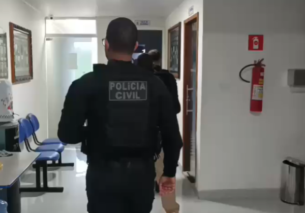 Operação Vento Norte prende vereador e mira grupo ligado ao tráfico no sul da Bahia