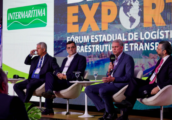 Bahia Export 2026 reúne lideranças para debater infraestrutura e desenvolvimento no estado