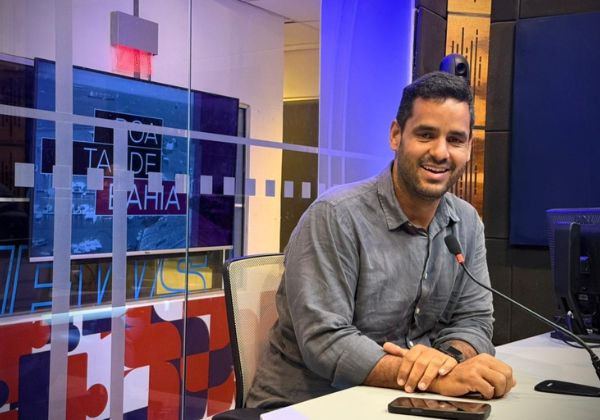 Presidente do PT-BA diz que Bruno Reis e ACM Neto repetem padrões políticos do bolsonarismo