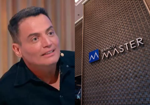 Empresa ligada a Leo Dias recebe quase R$ 10 milhões do Banco Master, diz jornal