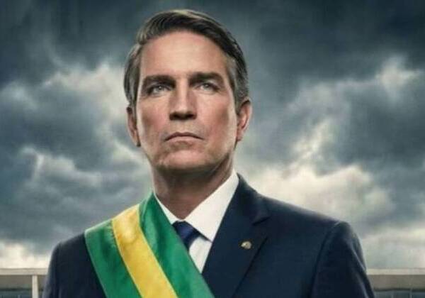 Filme sobre Bolsonaro estreia em 11 de setembro