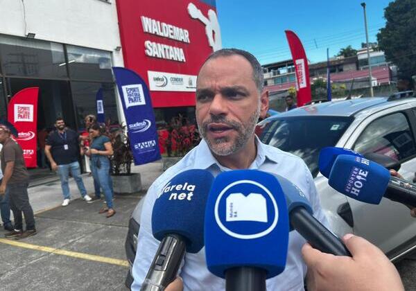 Copa do Mundo feminina no Brasil ajudará a combater ‘masculinidade tóxica’, diz secretário de Esporte