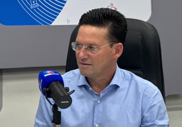 'Como ‘poderoso’ da Casa Civil, Rui não resolveu assuntos da Bahia', diz Roma