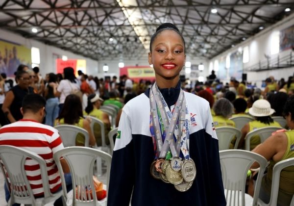 Governo da Bahia anuncia pacote de R$ 122 milhões em investimentos no esporte em 2026