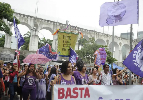 Condenações pela Lei Maria da Penha aumentam mais de 600% na Bahia entre 2020 e 2025
