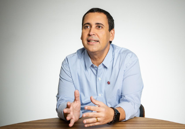 Éden Valadares rebate Roma e diz que críticas a Rui Costa ‘não se sustentam diante da realidade’