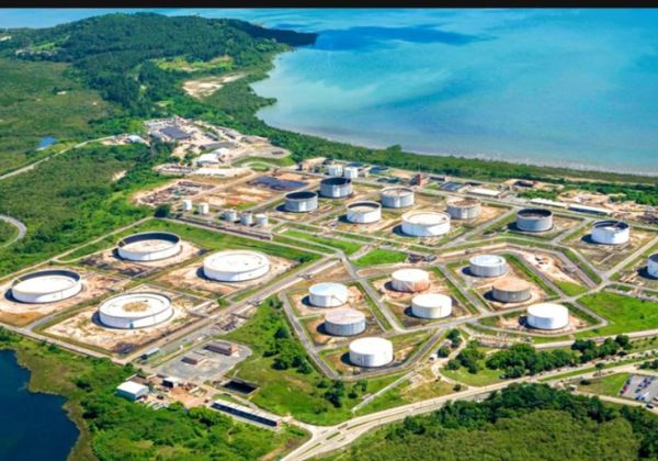 Produção industrial na Bahia cresceu 3,2% em fevereiro, aponta IBGE