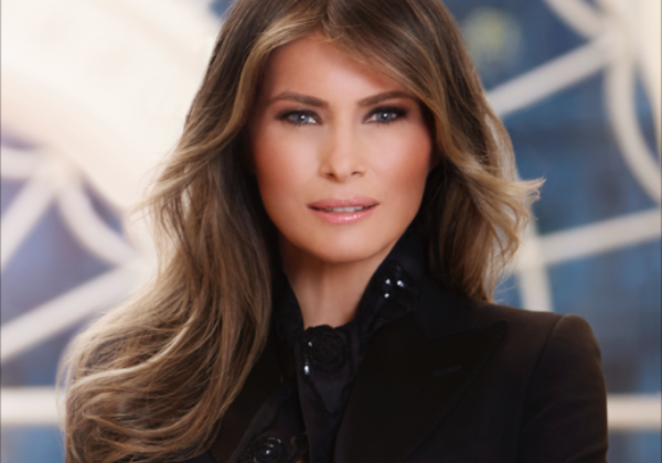 Melania Trump nega relação com Epstein e rebate acusações