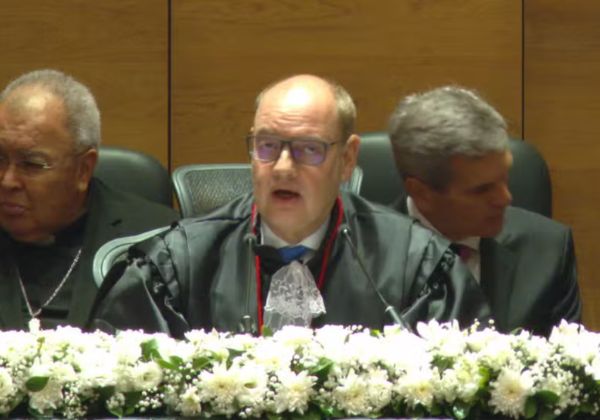 STF avalia manter presidente do TJ-RJ no comando do governo para evitar duas eleições