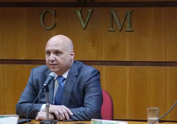 Alcolumbre destrava indicações de Lula para o comando da CVM