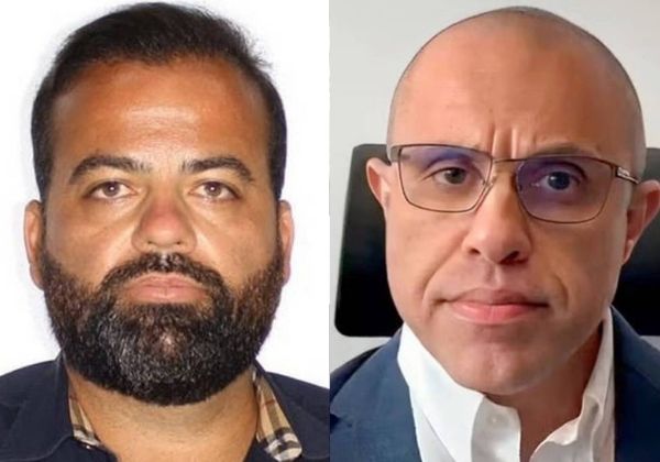 Beto Louco entrega proposta de delação que implica magistrados na Carbono Oculto