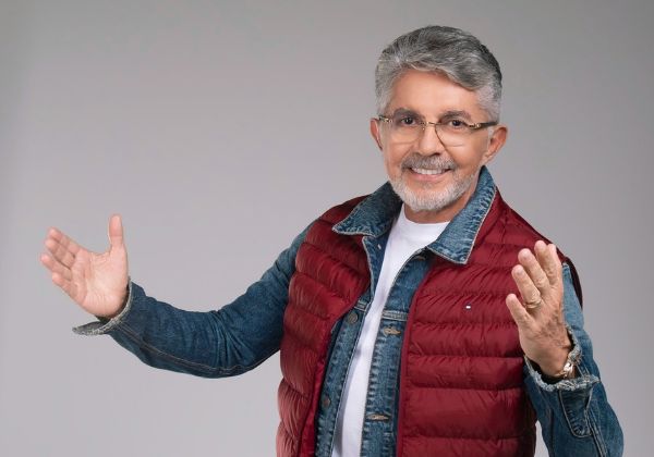 Adelmario Coelho lança ‘Forró do Futuro’