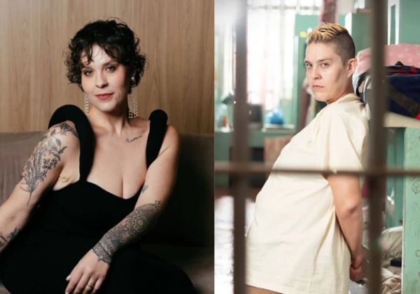 Atriz deixa série ‘Tremembé’ após mudanças no roteiro e debate sobre identidade de personagem real 