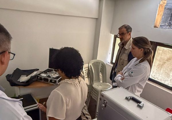 Ótica em Salvador é investigada por suspeita de exercício ilegal da medicina