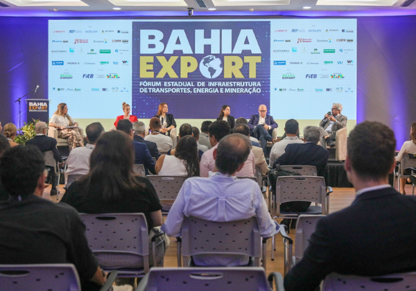 Bahia Export 2026 encerra edição com avanços na agenda logística