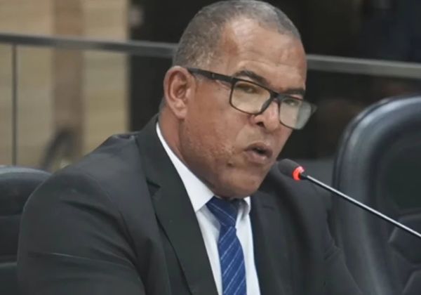 Vídeo: vereador de Brumado afirma que salário de R$ 13 mil 'não dá nem para fazer a feira'