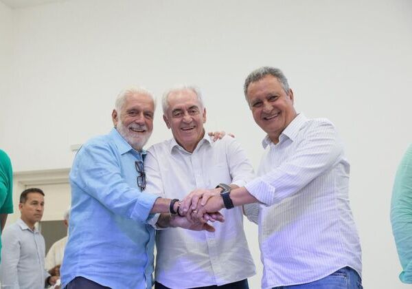 Rui Costa diz que feitos do governo serão comparados com melhorias promovidas pelo grupo adversário