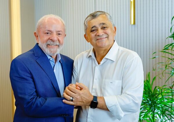 Líder do governo na Câmara, José Guimarães assume Secretaria de Relações Institucionais